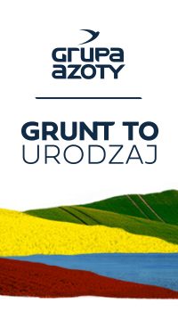 azoty grunt to urodzaj